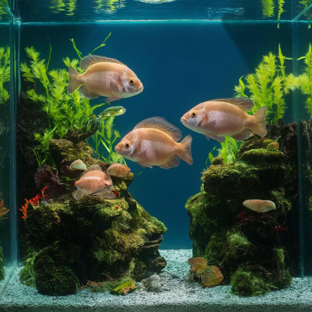 Aquarium Maintenance Kit